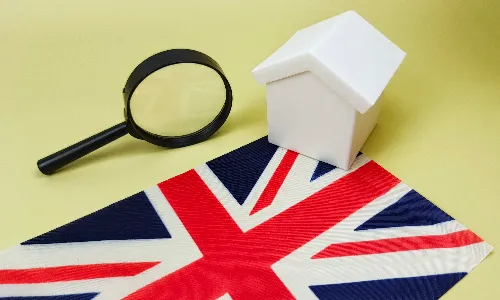 英國房地產市場展望：2026年上半年
